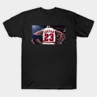 THE GOAT ! T-Shirt